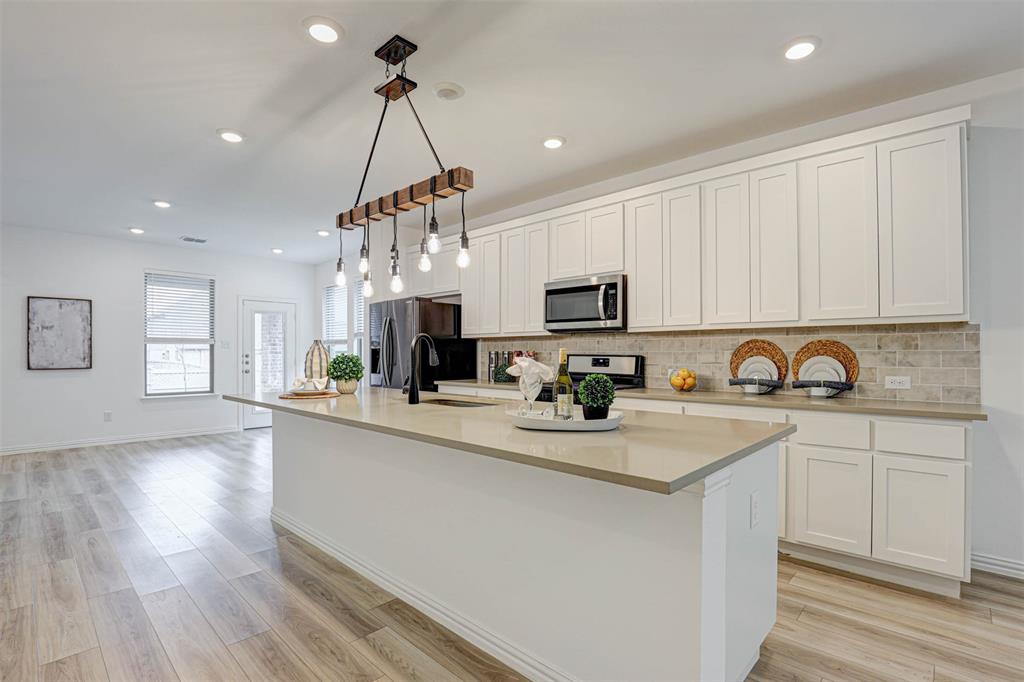 Pecan Square Ph 2b-3 - Residential Lease