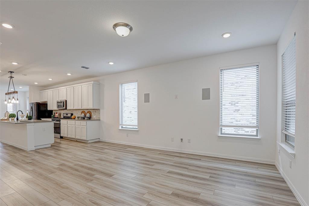 Pecan Square Ph 2b-3 - Residential Lease