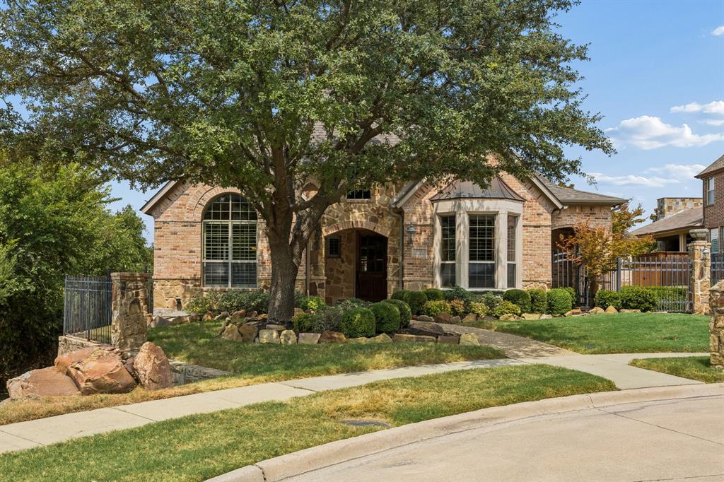 1501 Litchfield Drive