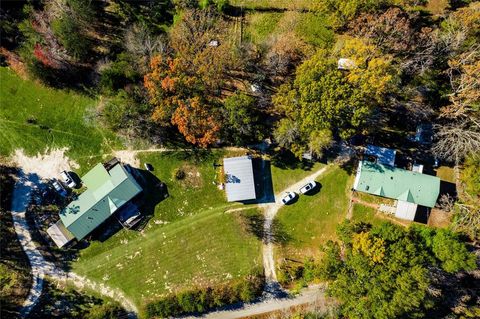 A home in Eustace