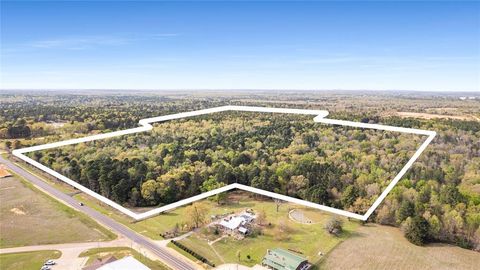 Photo of TBD E FM 1252, Kilgore, TX 75662 (MLS # 21225536)