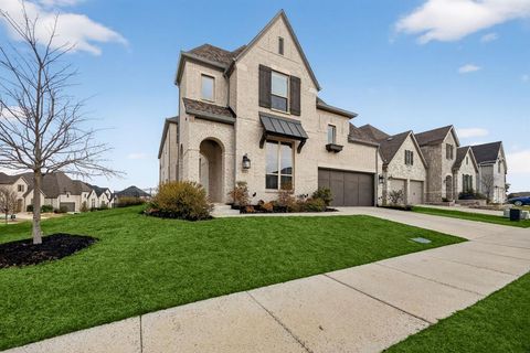 901 Adair Road Prosper TX 75078