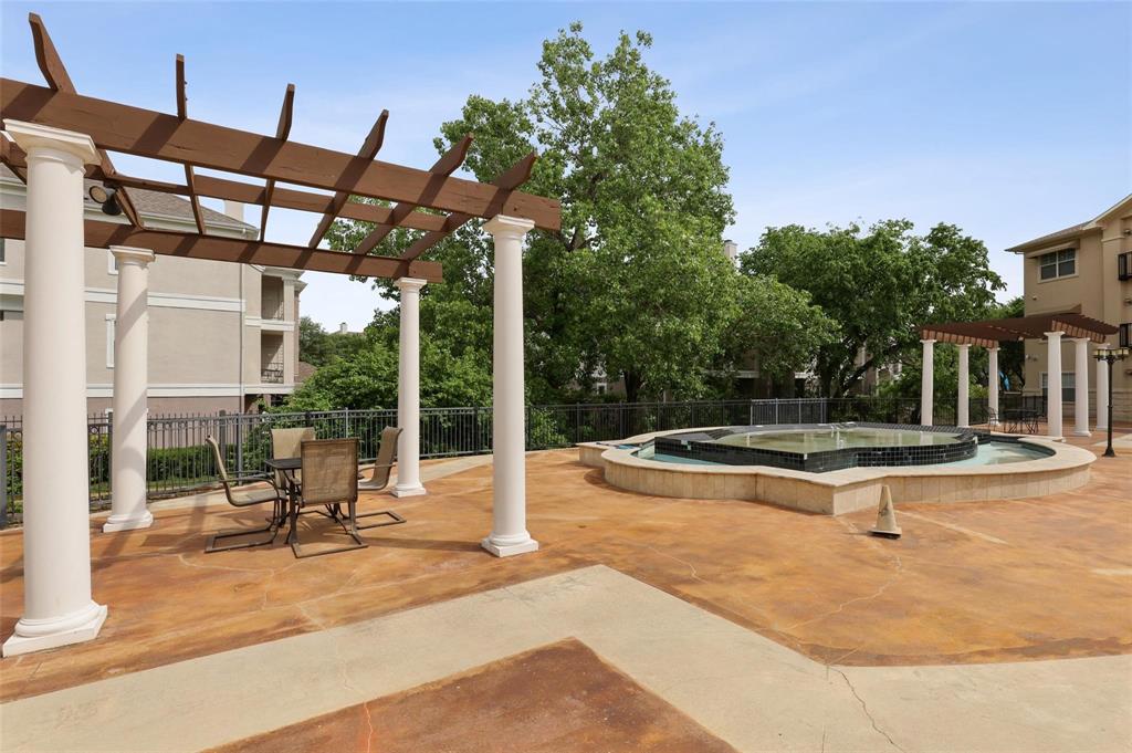 Piazza Siena Condo - Residential Lease