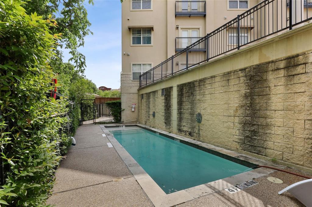 Piazza Siena Condo - Residential Lease