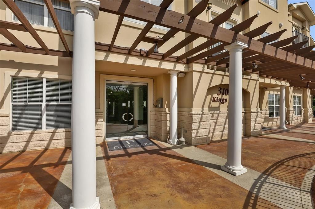 Piazza Siena Condo - Residential Lease