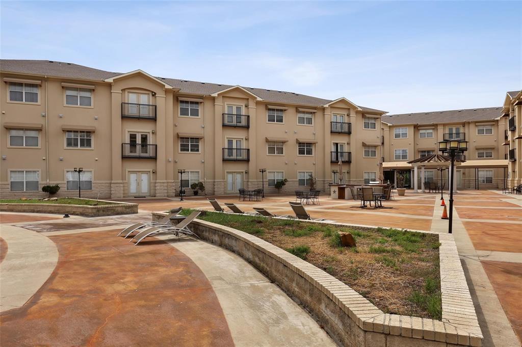 Piazza Siena Condo - Residential Lease