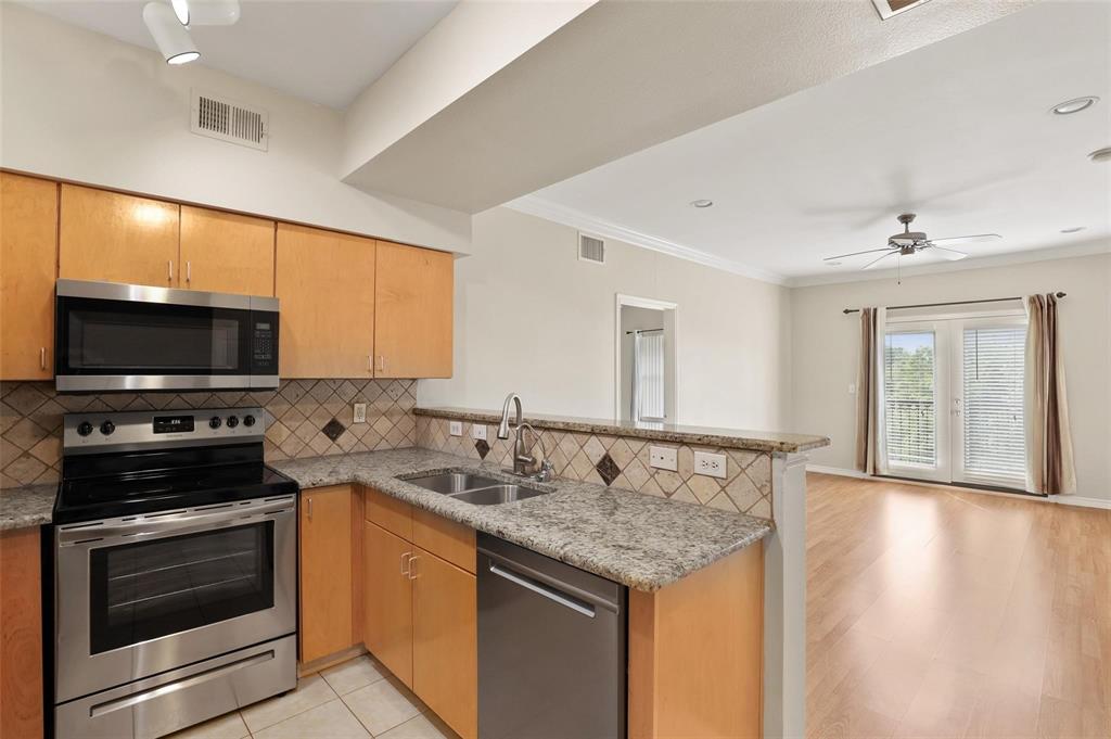 Piazza Siena Condo - Residential Lease