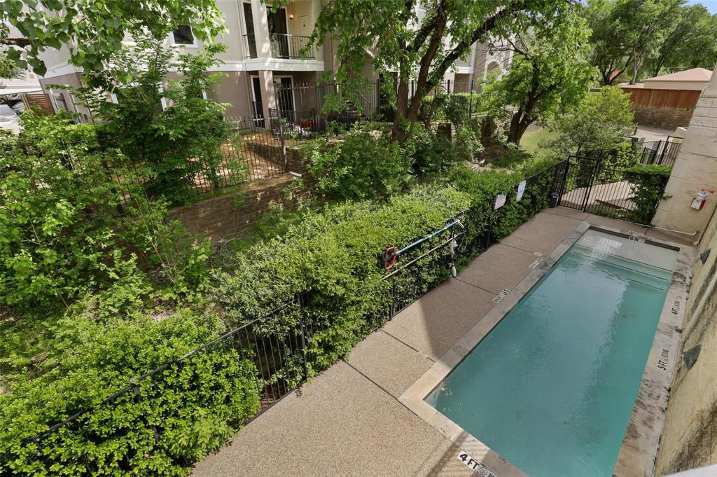 Piazza Siena Condo - Residential Lease