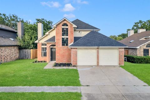 Photo of 613 Laurel Street, Cedar Hill, TX 75104 (MLS # 21314994)