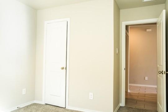 CEDARBROOK - Residential Lease