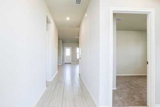 CEDARBROOK - Residential Lease