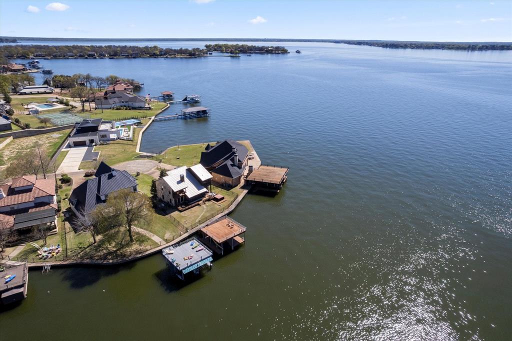 Pinnacle Club - Residential