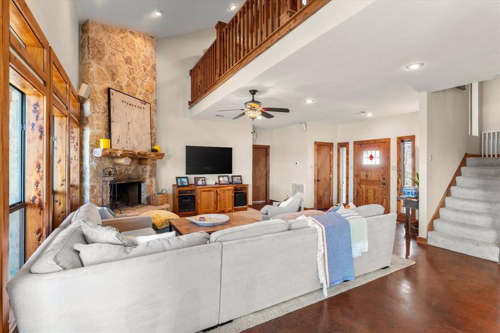 Pinnacle Club - Residential