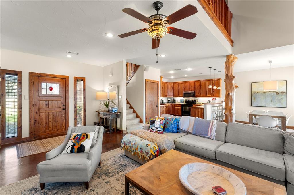 Pinnacle Club - Residential