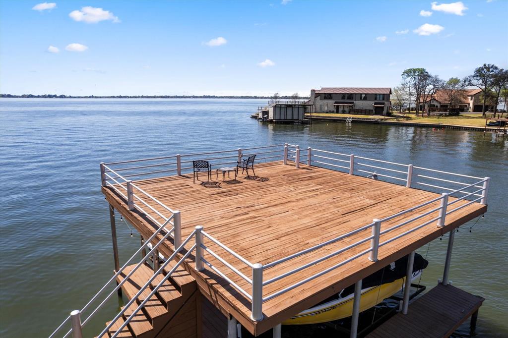 Pinnacle Club - Residential