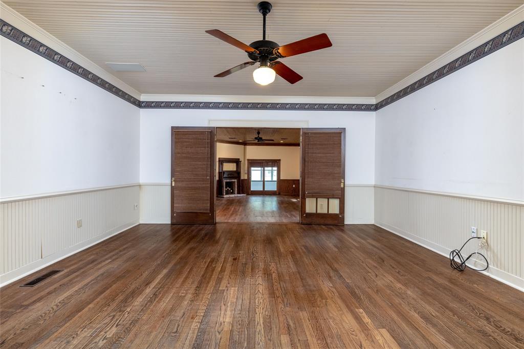 Couts Addition - Residential