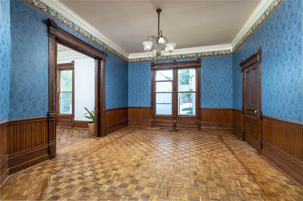 Couts Addition - Residential