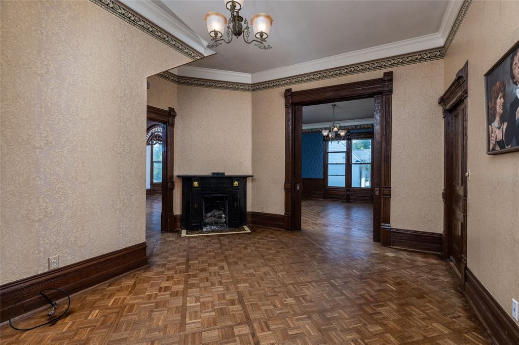 Couts Addition - Residential