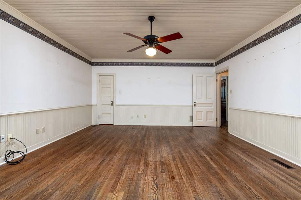 Couts Addition - Residential