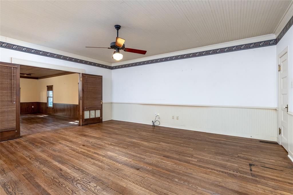 Couts Addition - Residential