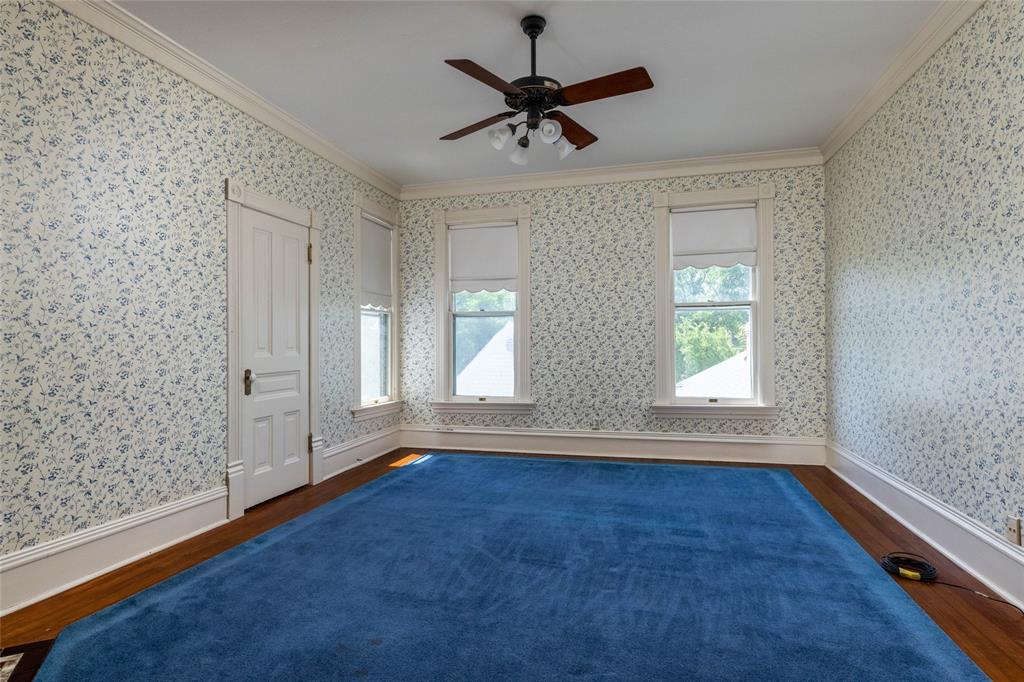 Couts Addition - Residential