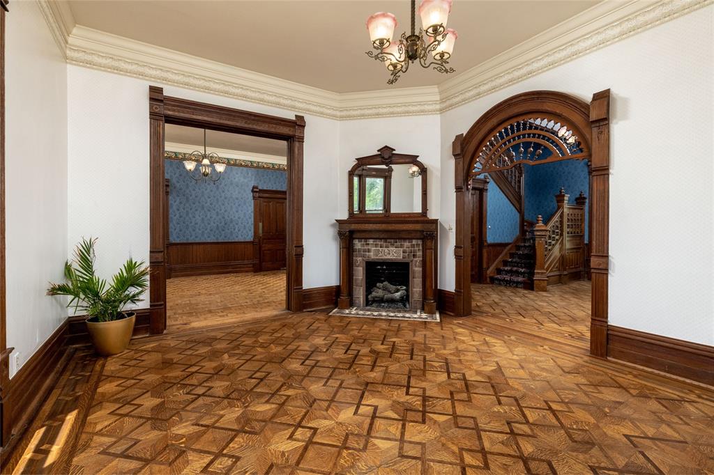 Couts Addition - Residential