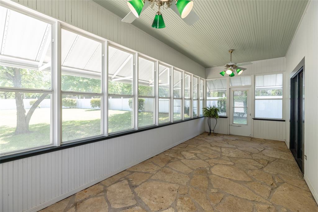 Couts Addition - Residential