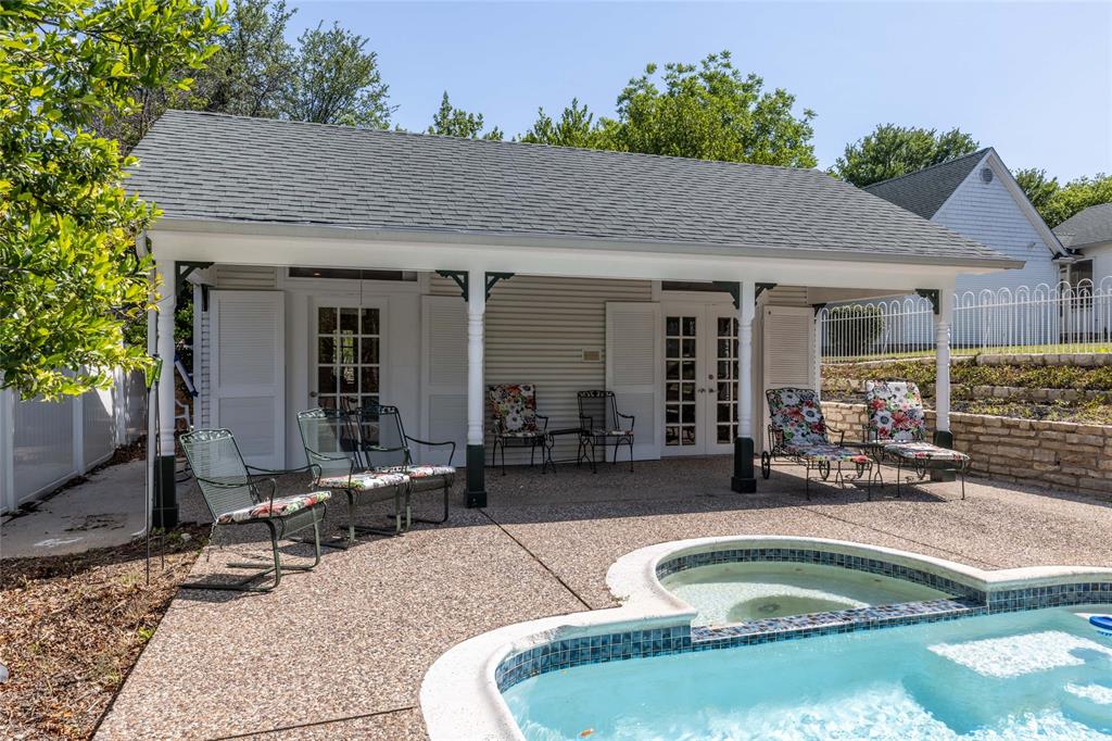 Couts Addition - Residential