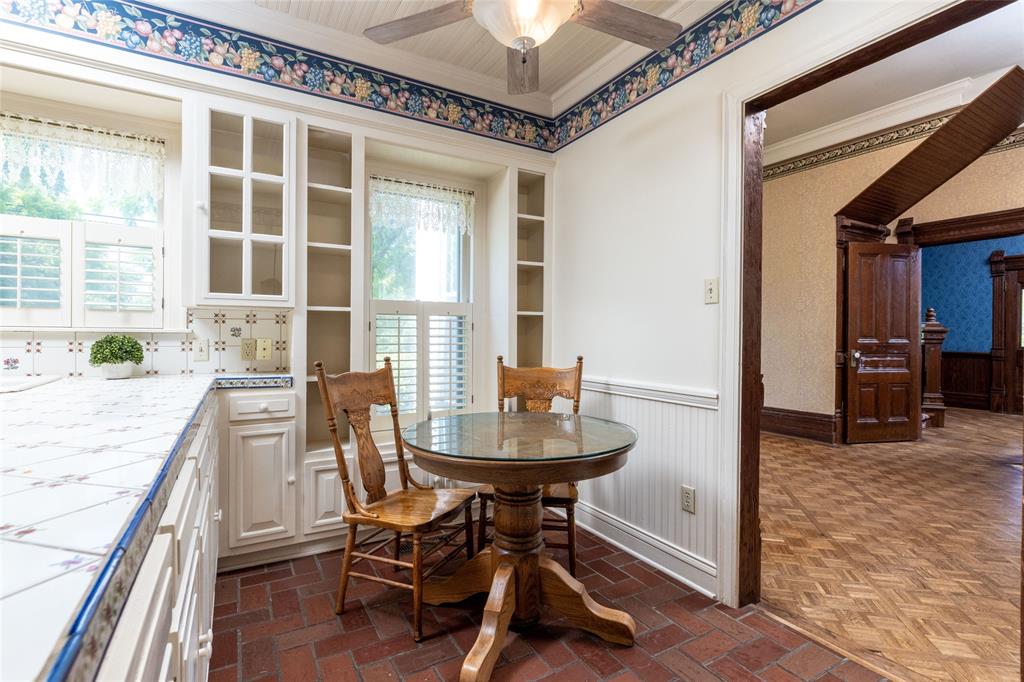 Couts Addition - Residential