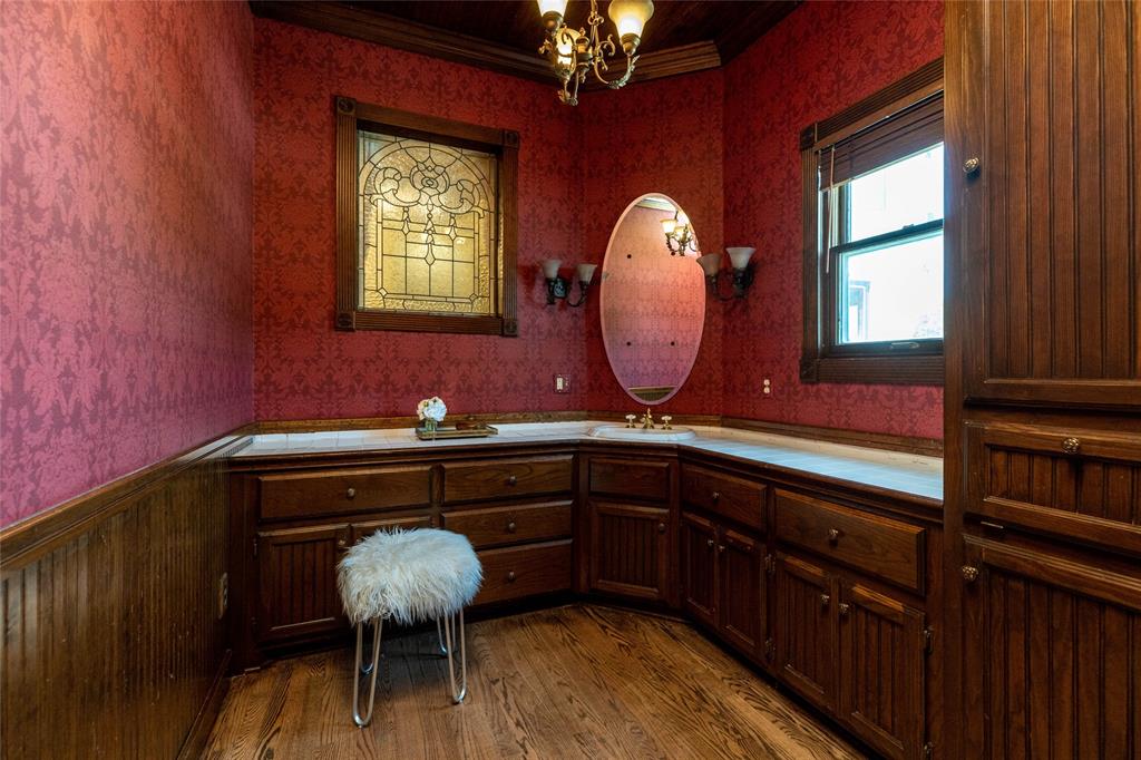 Couts Addition - Residential