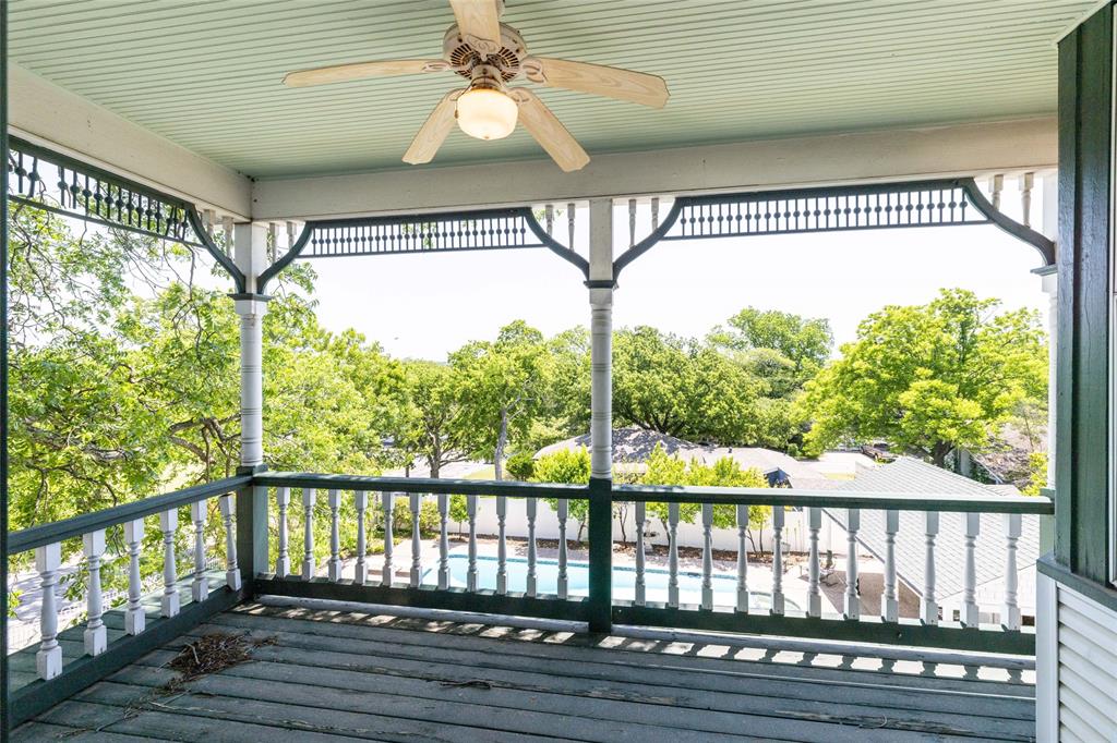 Couts Addition - Residential