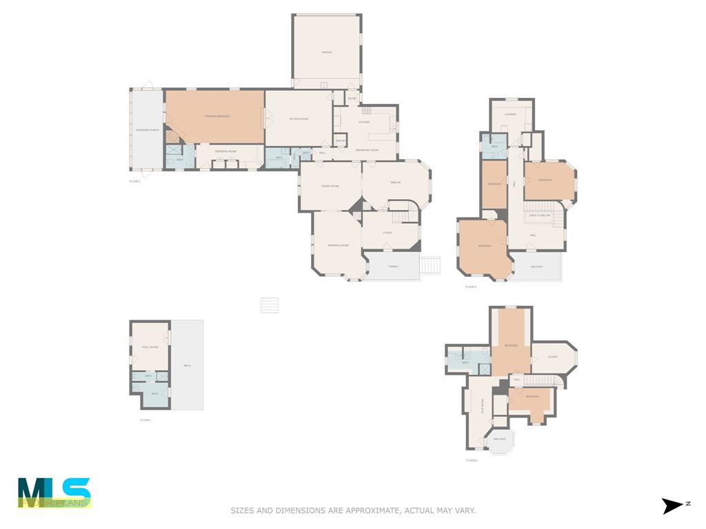 Couts Addition - Residential