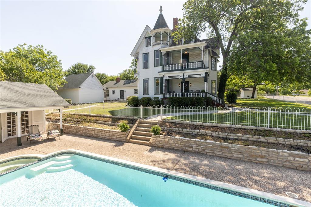 Couts Addition - Residential