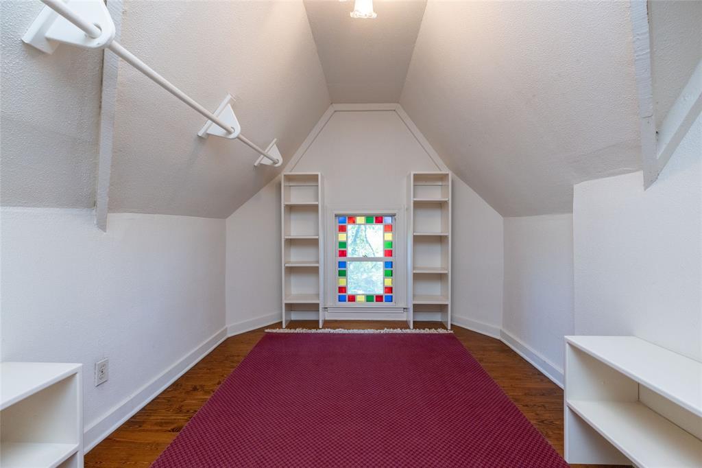 Couts Addition - Residential