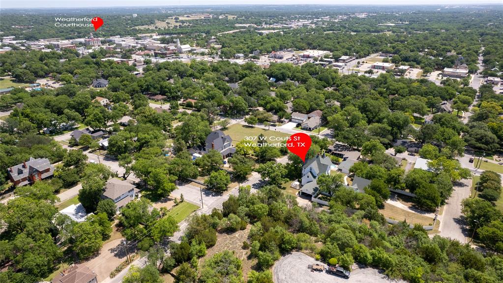 Couts Addition - Residential