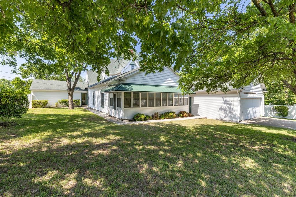 Couts Addition - Residential