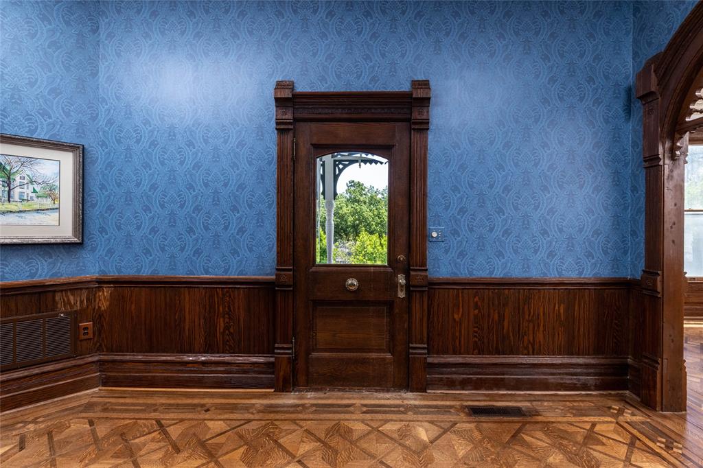 Couts Addition - Residential