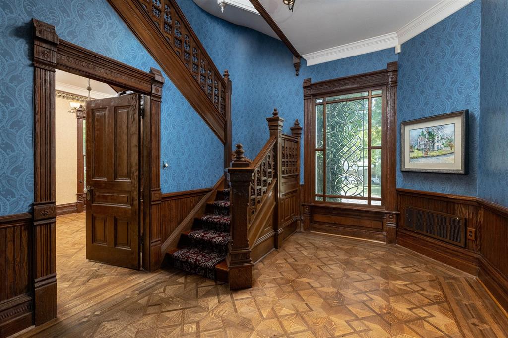 Couts Addition - Residential