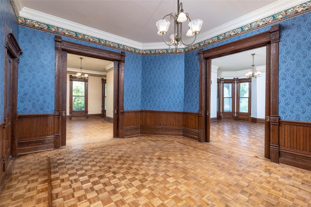 Couts Addition - Residential