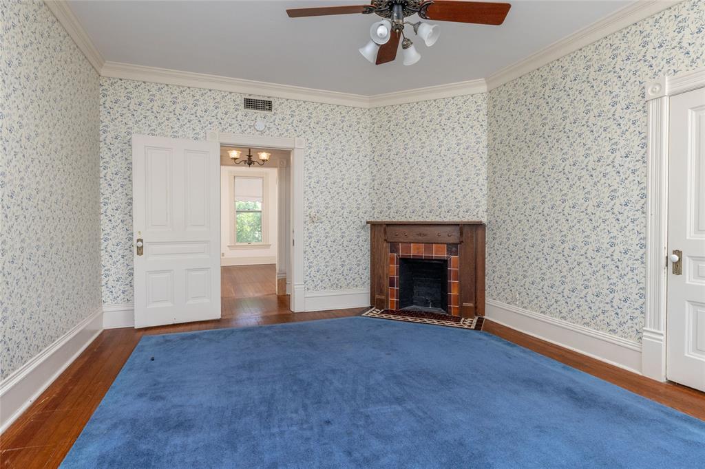 Couts Addition - Residential