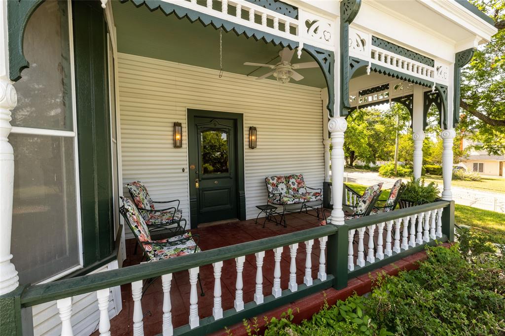 Couts Addition - Residential