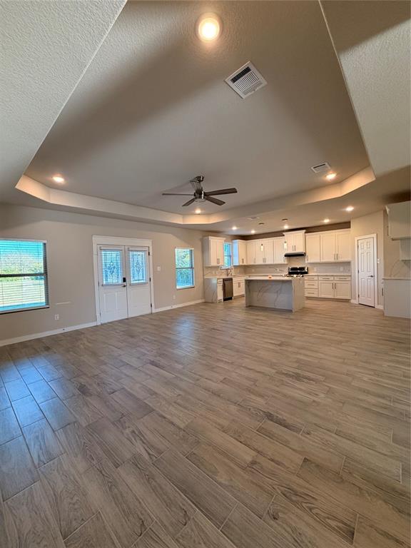 Lancaster Gardens Add - Residential