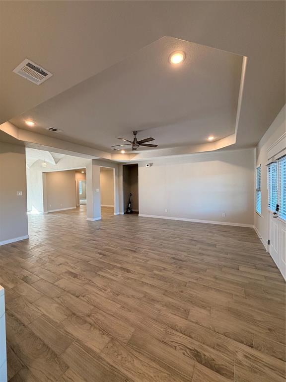 Lancaster Gardens Add - Residential