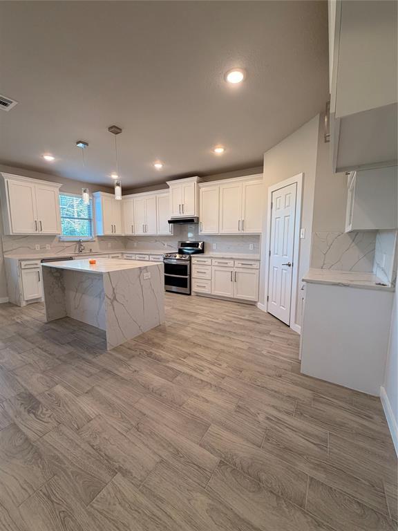 Lancaster Gardens Add - Residential