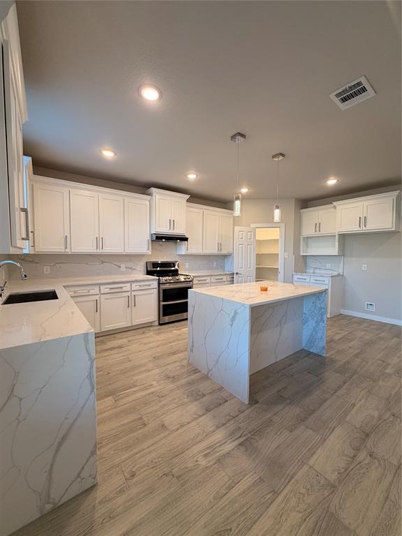 Lancaster Gardens Add - Residential