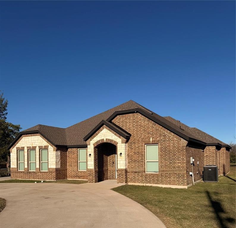 Lancaster Gardens Add - Residential