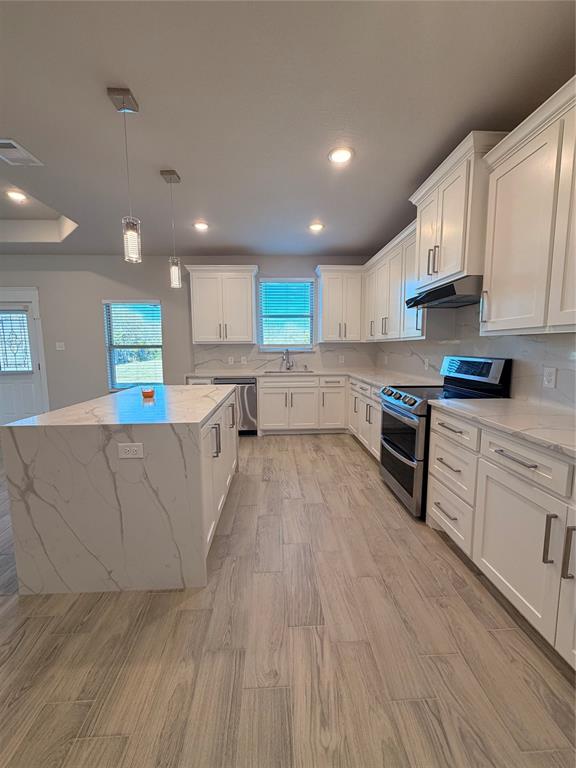 Lancaster Gardens Add - Residential