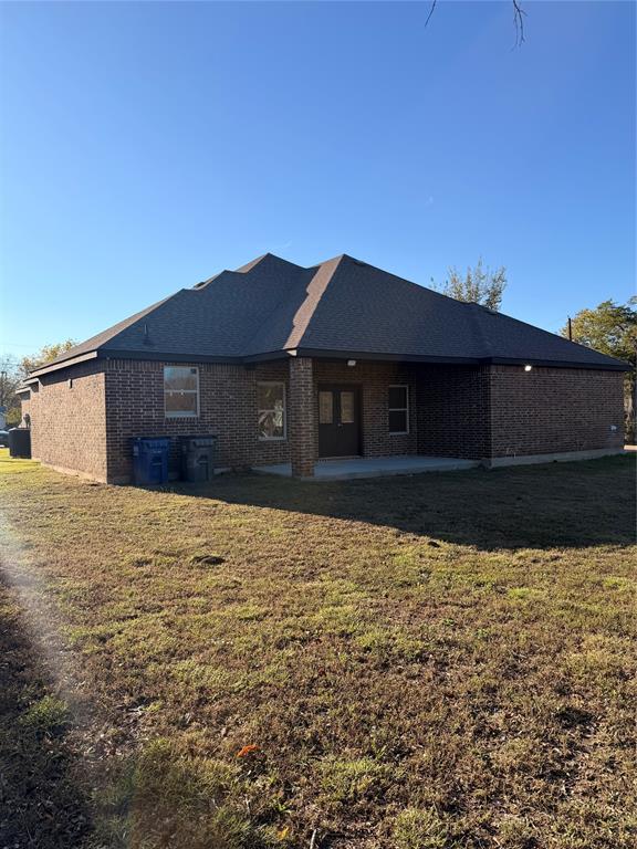 Lancaster Gardens Add - Residential