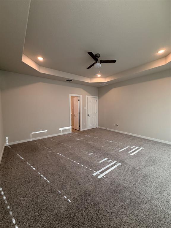 Lancaster Gardens Add - Residential