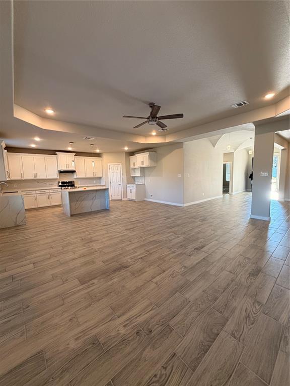 Lancaster Gardens Add - Residential